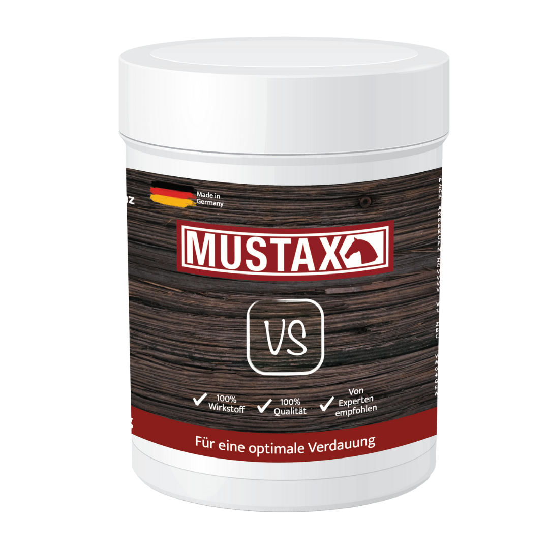 MUSTAX Digestive Stimulant