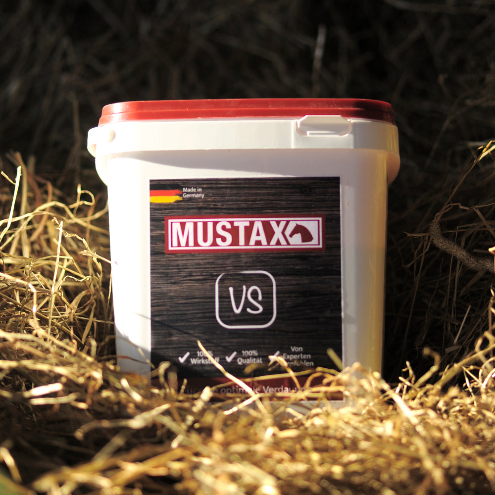 MUSTAX Digestive Stimulant